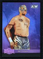 High Series - Rey Fenix #104/199