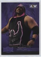 High Series - Keith Lee #/199