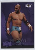 High Series - Jay Lethal #/199