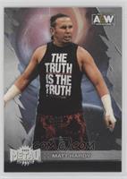 Matt Hardy