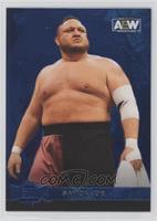 High Series - Samoa Joe