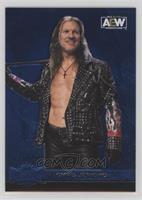 High Series - Chris Jericho