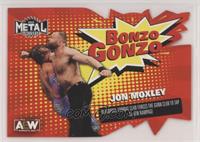 Jon Moxley