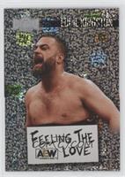 Eddie Kingston