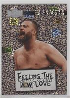 Eddie Kingston