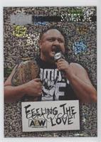 Samoa Joe