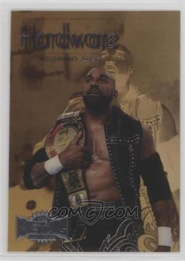 2022 Skybox Metal Universe AEW All Elite Wrestling - Hardware #HW-3 - Scorpio Sky