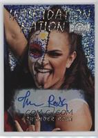 Thunder Rosa #/25