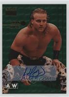 Hangman Adam Page #/10