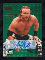 Hangman Adam Page #/10