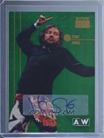 Kenny Omega #/10