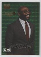 Stokely Hathaway #/10