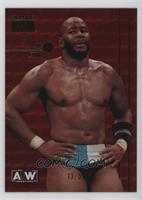 Jay Lethal #/50