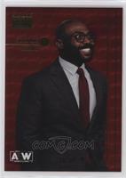 Stokely Hathaway #/50