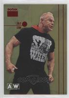 Billy Gunn