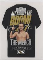 Adam Cole