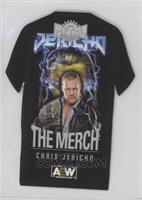 Chris Jericho