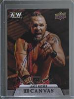 Lance Archer #/15