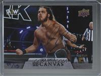 Joey Janela #/15