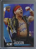 Nick Jackson #/15