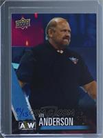 Arn Anderson #/15