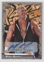 Billy Gunn