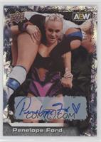 Penelope Ford #/5