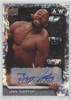 Jay Lethal #/5