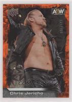 Chris Jericho #/299