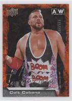 Colt Cabana #/299