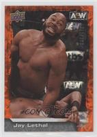Jay Lethal #/299