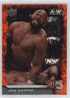 Jay Lethal #/299