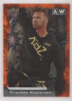 Frankie Kazarian #/299