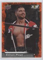 Ethan Page #/299