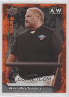 Crew - Arn Anderson #/299