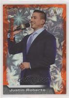 Crew - Justin Roberts #/299