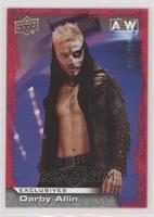 Darby Allin #/100