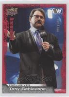 Crew - Tony Schiavone #/100