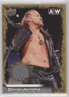 Chris Jericho