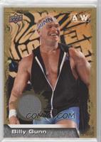 Billy Gunn