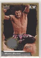 Matt Sydal