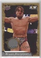 Bryan Danielson