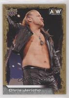 Chris Jericho