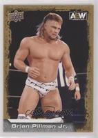 Brian Pillman Jr.