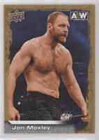 Jon Moxley