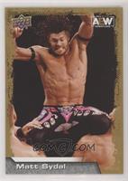 Matt Sydal