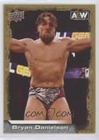 Bryan Danielson