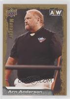 Crew - Arn Anderson