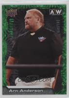 Crew - Arn Anderson #/399