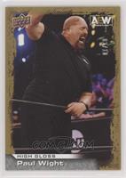 Paul Wight #/10